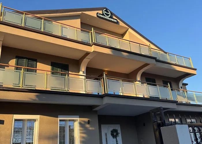 Gasthof Blessed Shkodra