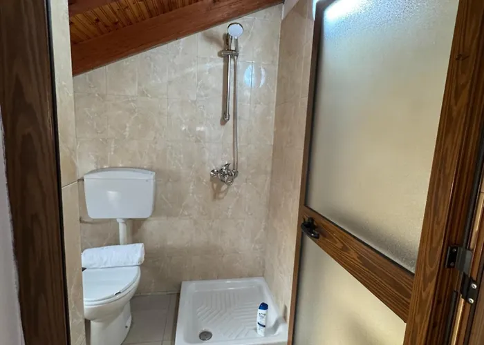 Blessed Pensión Shkodër