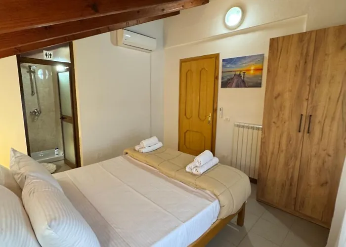 Pensión Blessed Shkodër