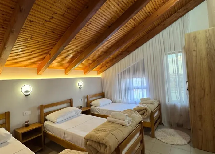 Blessed Gasthof Shkodra