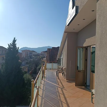 Blessed بيت ضيافة *