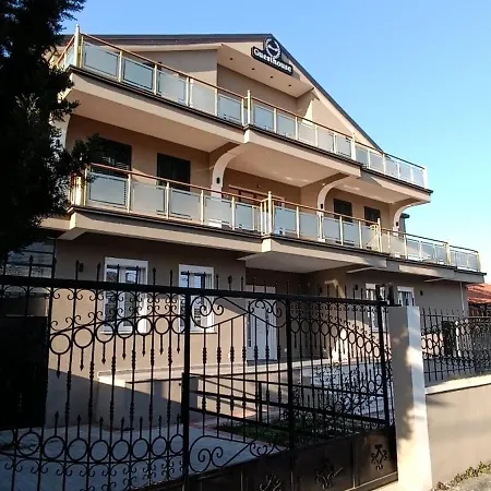 Blessed بيت ضيافة