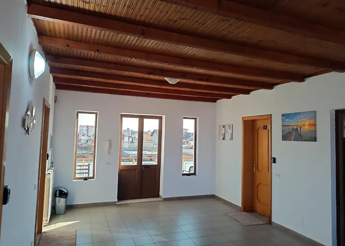 게스트하우스 Blessed *