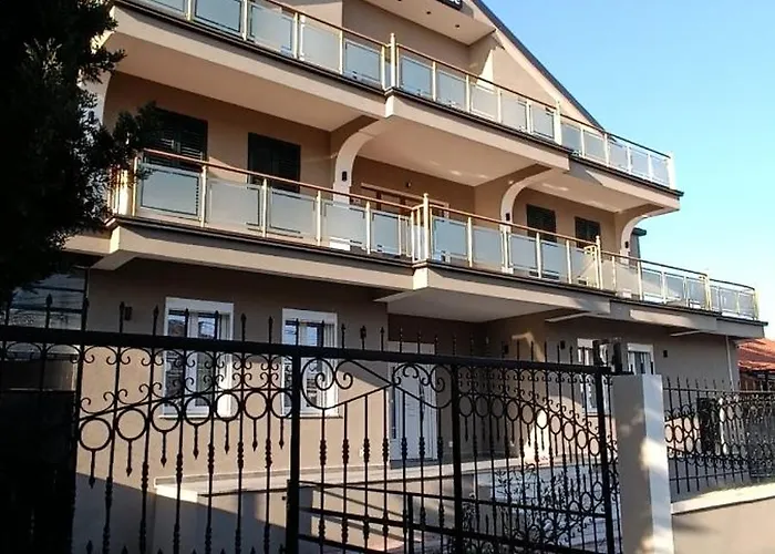 Blessed 게스트하우스