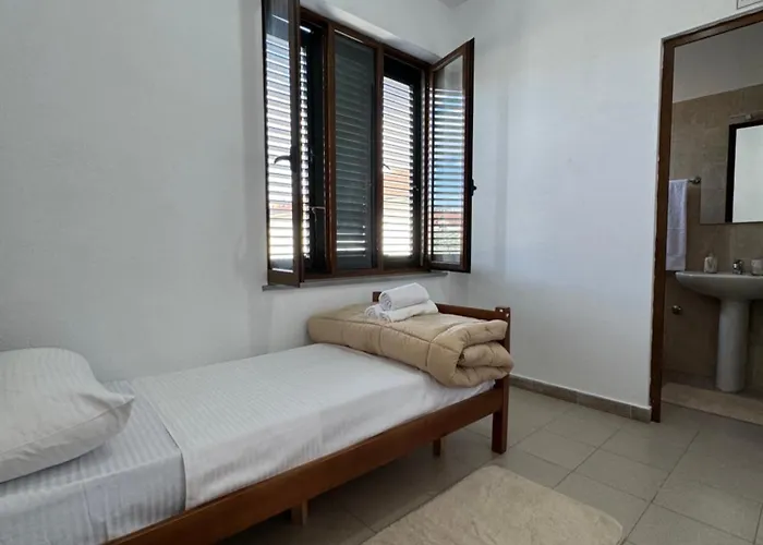 Blessed 게스트하우스 Shkodër