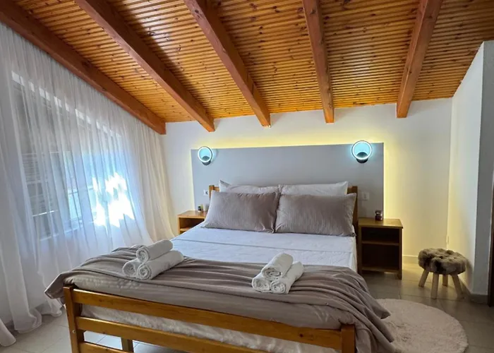 게스트하우스 Blessed *